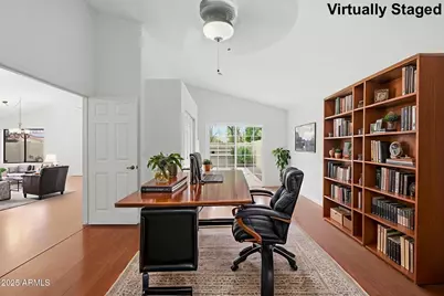 68 E Calle De Arcos --, Tempe, AZ 85284 - Photo 14