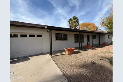6828 N 10th Avenue, Phoenix, AZ 85013 - Photo 1