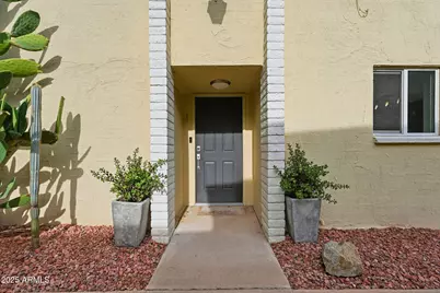 4925 N 73rd Street #1, Scottsdale, AZ 85251 - Photo 1