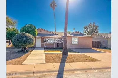 6301 W Earll Drive, Phoenix, AZ 85033 - Photo 1