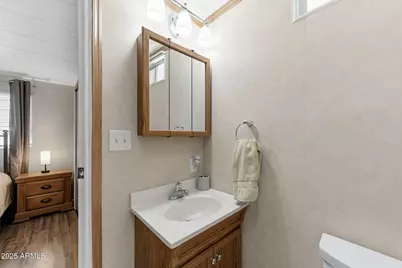 2701 E Allred Avenue #20, Mesa, AZ 85204 - Photo 12