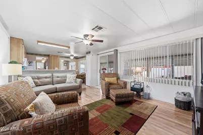 2701 E Allred Avenue #20, Mesa, AZ 85204 - Photo 6