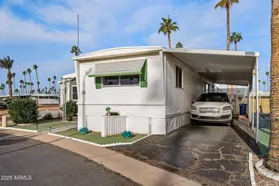 2701 E Allred Ave, Mesa, AZ 85204 - Photo 2