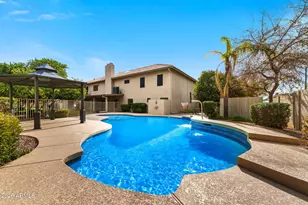 4064 E Hale Cir, Mesa, AZ 85205 - Photo 12