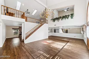 4064 E Hale Cir, Mesa, AZ 85205 - Photo 4