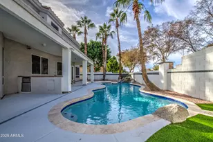 1442 W Laurel Ave, Gilbert, AZ 85233 - Photo 24