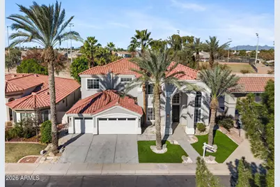 1442 W Laurel Avenue, Gilbert, AZ 85233 - Photo 40