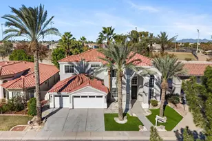 1442 W Laurel Ave, Gilbert, AZ 85233 - Photo 40