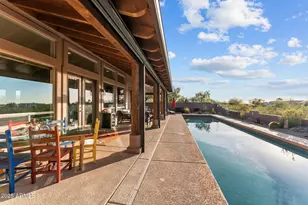 35740 S Calico Circle, Wickenburg, AZ 85390 - Photo 26