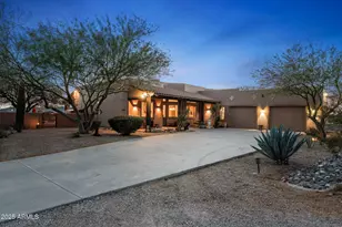 35740 S Calico Circle, Wickenburg, AZ 85390 - Photo 42