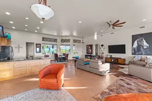 35740 S Calico Circle, Wickenburg, AZ 85390 - Photo 14