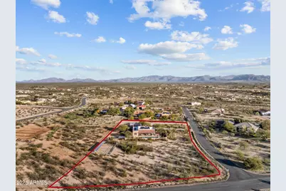 35740 S Calico Circle, Wickenburg, AZ 85390 - Photo 40