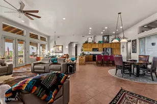 35740 S Calico Circle, Wickenburg, AZ 85390 - Photo 24