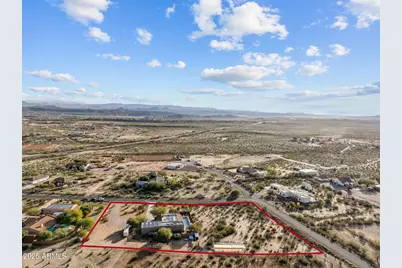 35740 S Calico Circle, Wickenburg, AZ 85390 - Photo 54