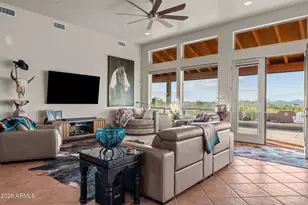 35740 S Calico Circle, Wickenburg, AZ 85390 - Photo 26