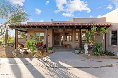 35740 S Calico Circle, Wickenburg, AZ 85390 - Photo 34