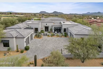 10281 E Aniko Drive, Scottsdale, AZ 85262 - Photo 130