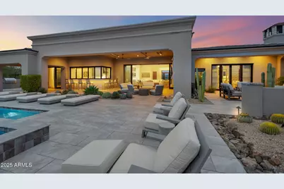 10281 E Aniko Drive, Scottsdale, AZ 85262 - Photo 98