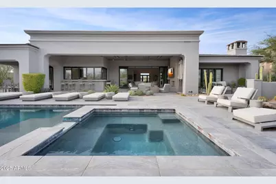 10281 E Aniko Drive, Scottsdale, AZ 85262 - Photo 114