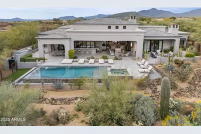 10281 E Aniko Drive, Scottsdale, AZ 85262 - Photo 140