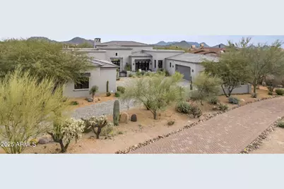 10281 E Aniko Drive, Scottsdale, AZ 85262 - Photo 124