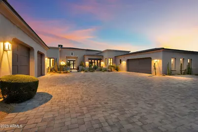 10281 E Aniko Drive, Scottsdale, AZ 85262 - Photo 4