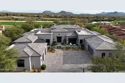 10281 E Aniko Drive, Scottsdale, AZ 85262 - Photo 1