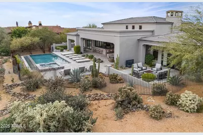 10281 E Aniko Drive, Scottsdale, AZ 85262 - Photo 136