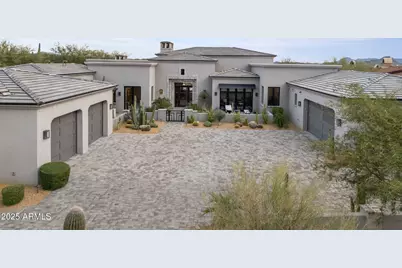 10281 E Aniko Drive, Scottsdale, AZ 85262 - Photo 132