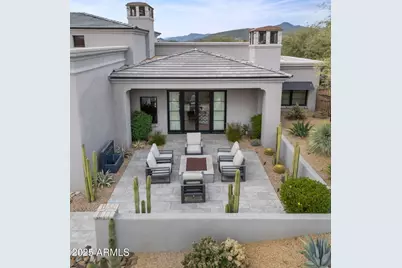 10281 E Aniko Drive, Scottsdale, AZ 85262 - Photo 136