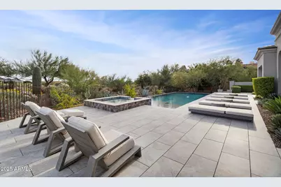 10281 E Aniko Drive, Scottsdale, AZ 85262 - Photo 116