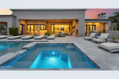 10281 E Aniko Drive, Scottsdale, AZ 85262 - Photo 96