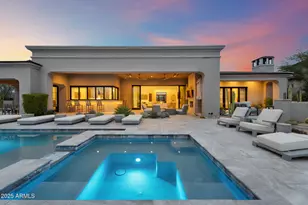 10281 E Aniko Dr, Scottsdale, AZ 85262 - Photo 96