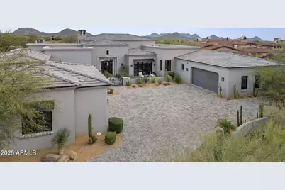 10281 E Aniko Drive, Scottsdale, AZ 85262 - Photo 134