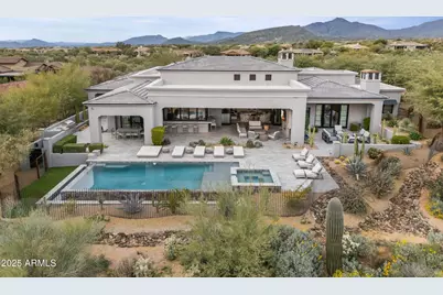 10281 E Aniko Drive, Scottsdale, AZ 85262 - Photo 142