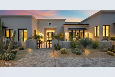 10281 E Aniko Drive, Scottsdale, AZ 85262 - Photo 4