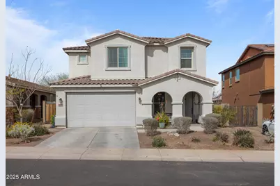 21276 W Berkeley Road, Buckeye, AZ 85396 - Photo 2