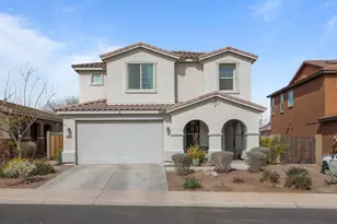 21276 W Berkeley Rd, Buckeye, AZ 85396 - Photo 1