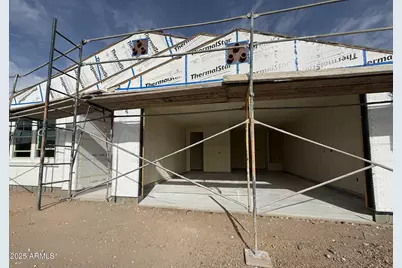 9542 W Tamarisk Avenue, Tolleson, AZ 85353 - Photo 2