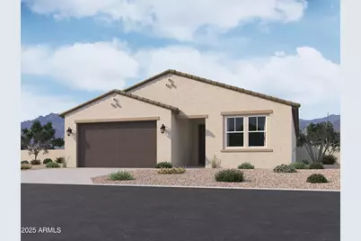 9542 W Tamarisk Avenue, Tolleson, AZ 85353 - Photo 1