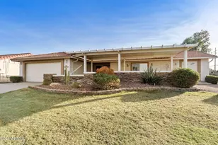 1137 Leisure World, Mesa, AZ 85206 - Photo 1