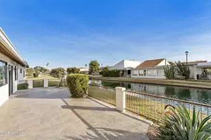 1137 Leisure World, Mesa, AZ 85206 - Photo 8