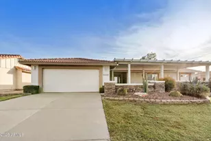 1137 Leisure World, Mesa, AZ 85206 - Photo 2