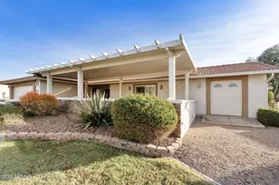 1137 Leisure World, Mesa, AZ 85206 - Photo 4