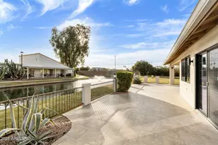 1137 Leisure World, Mesa, AZ 85206 - Photo 12