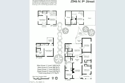 2546 N 9th Street, Phoenix, AZ 85006 - Photo 30