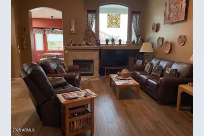 16809 W Bradford Way W, Surprise, AZ 85374 - Photo 2