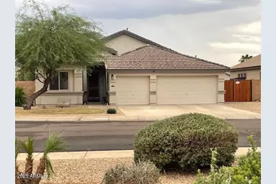 16809 W Bradford Way W, Surprise, AZ 85374 - Photo 1