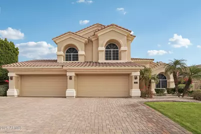 1321 E Desert Flower Lane, Phoenix, AZ 85048 - Photo 2