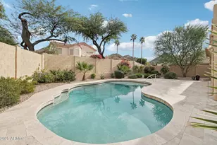 1321 E Desert Flower Ln, Phoenix, AZ 85048 - Photo 40